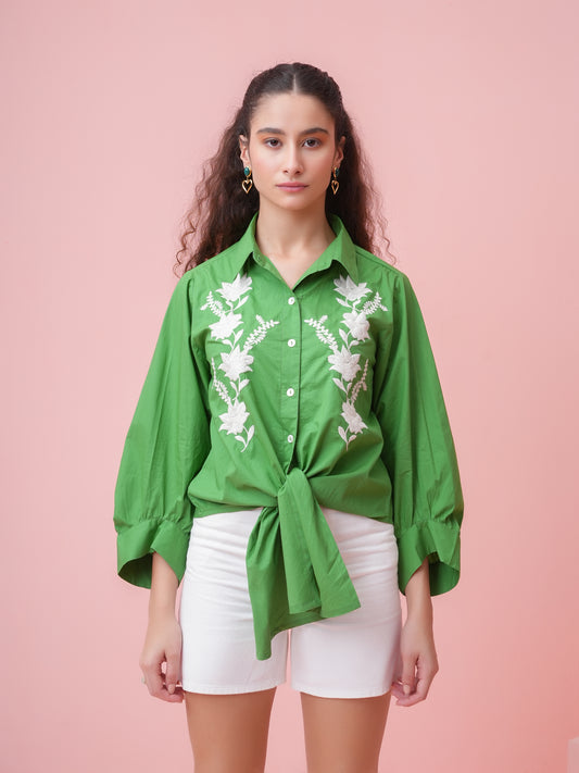 Eden Shirt