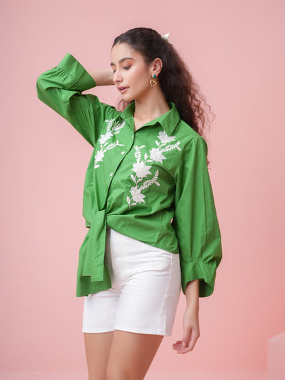 Eden Shirt