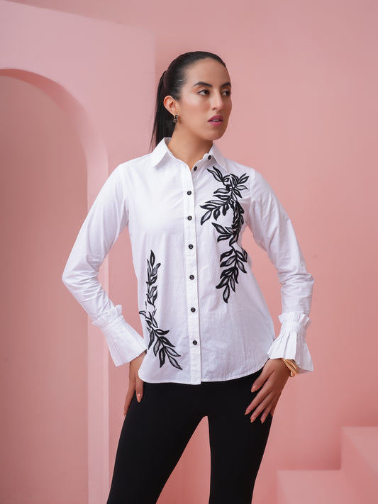 Stitchlight Shirt