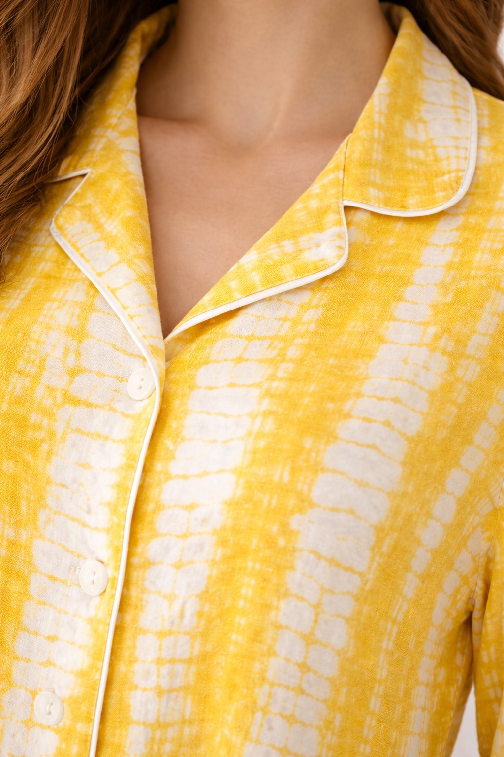 Sunbeam Tie-Dye Sleepshirt